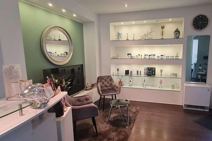 DS Beauty Atelier – Stadtbezirk II, Essen