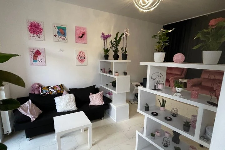 Dutchak Beauty Studio – Barmbek Nord, Hamburg