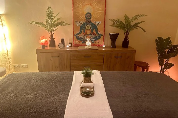 Earth Flow Berlin Massage – Prenzlauer Berg, Berlin