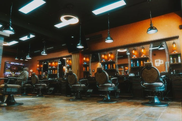 Ediis Barbershop – Innenstadt, Köln