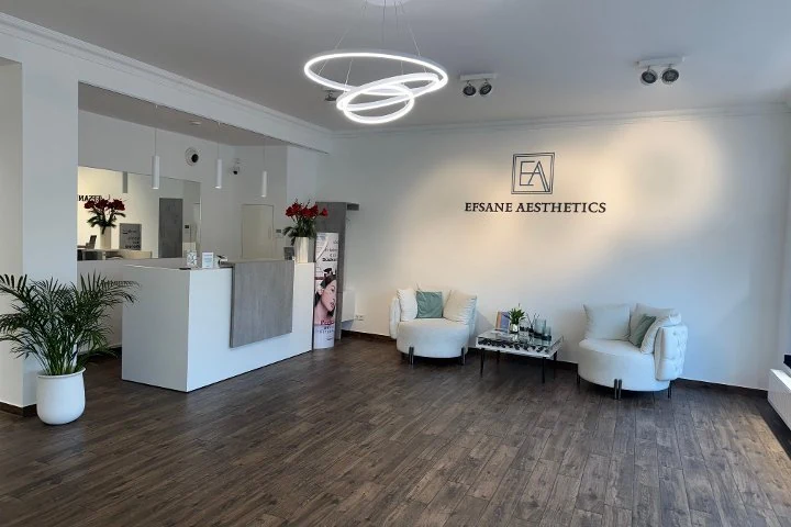 Efsane Aesthetics – Stadtmitte, Düsseldorf