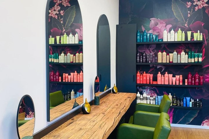 Elda - Art of Hair & Esthetics – Glockenbachviertel, München