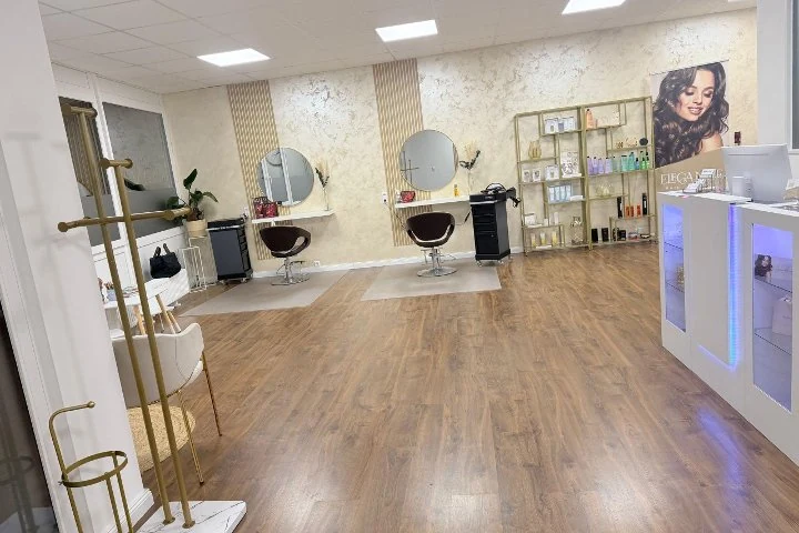 Elegance Hair & Beauty - Mahlberg – Mahlberg, Baden-Württemberg