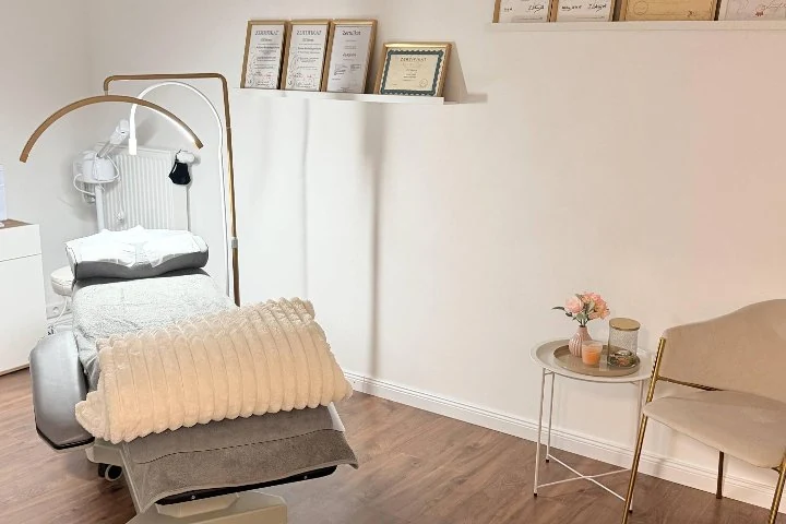 Elegance Hair & Beauty – Mahlberg, Baden-Württemberg