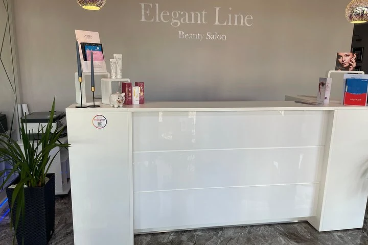 Elegant Line Beauty Salon – Rodgau, Hessen