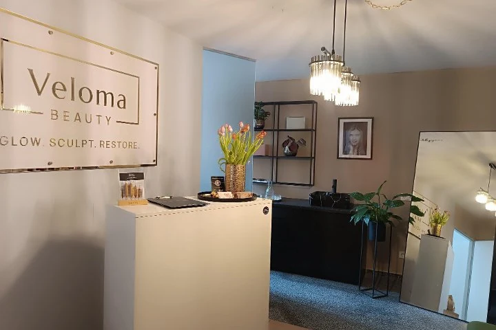 Elena by Veloma – Park Ruhwald, Berlin