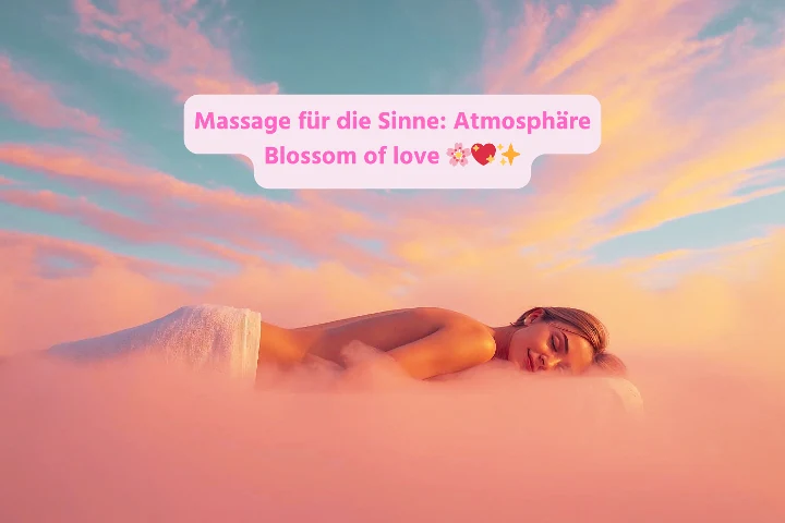 Elisa Bernschein Wellnessmassagen – Friedrichshain, Berlin