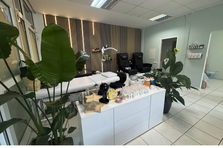 Elise Beauty Nails & More – Nymphenburg, München