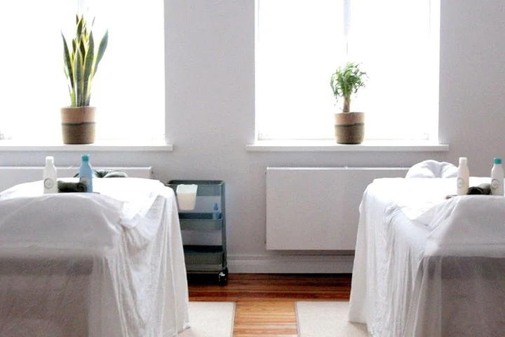 Equilibrium - Massage – Akazienkiez, Berlin