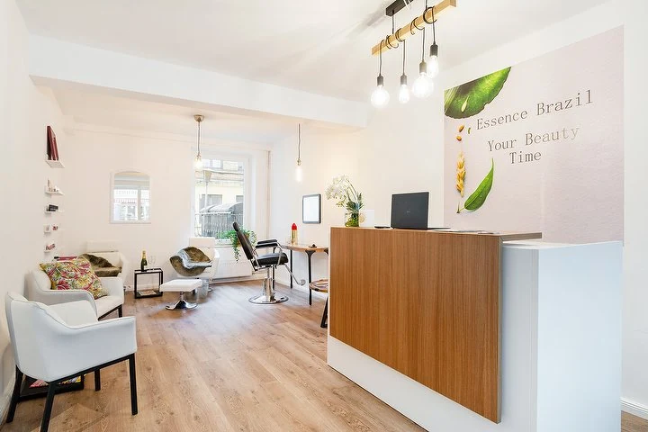 Essence Brazil – Winterhude, Hamburg