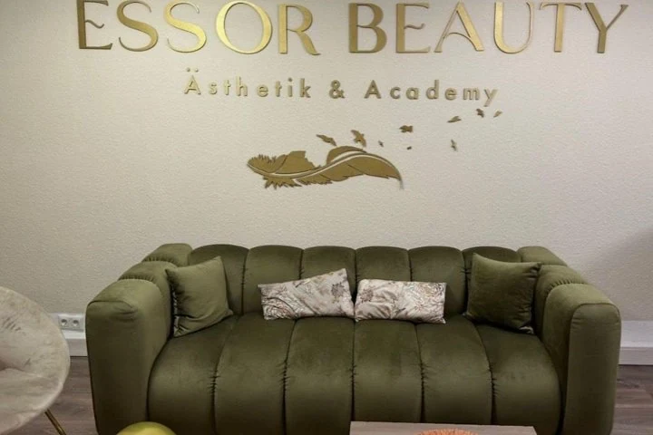 Essor Beauty Ästhetik Akademie – Würselen