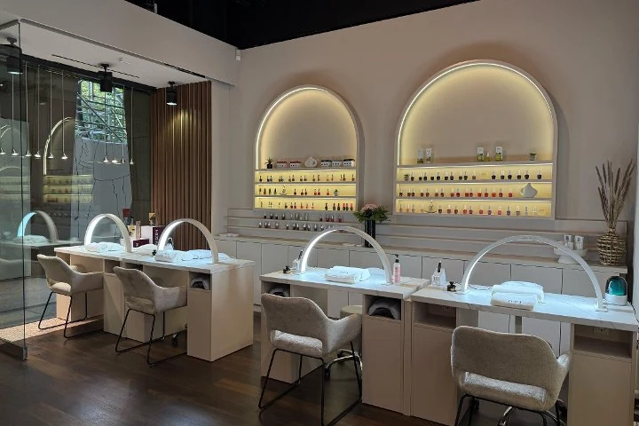 Etoile Cosmetique – Innenstadt, Hamburg