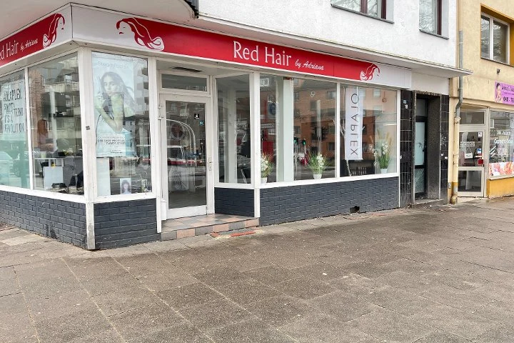 Evabeauty – Harburg Rathaus, Hamburg