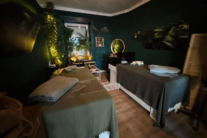 FaceFlx - Face Workout Studio – Eimsbüttel, Hamburg