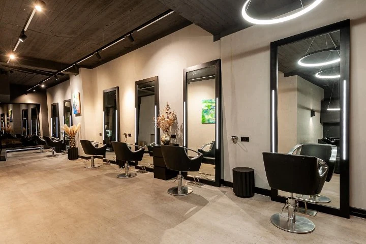 Farah Salon – Wandsbek, Hamburg