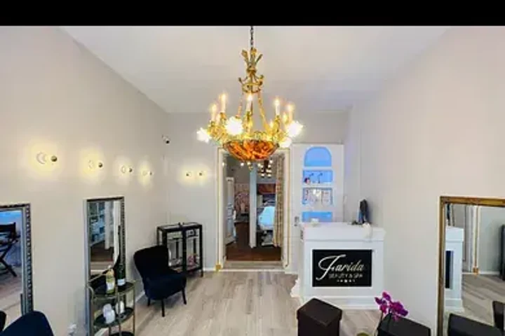 Farida Beauty & Spa – Prenzlauer Berg, Berlin