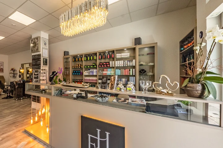 Fascination Hairstyle – Weststadt, Heidelberg