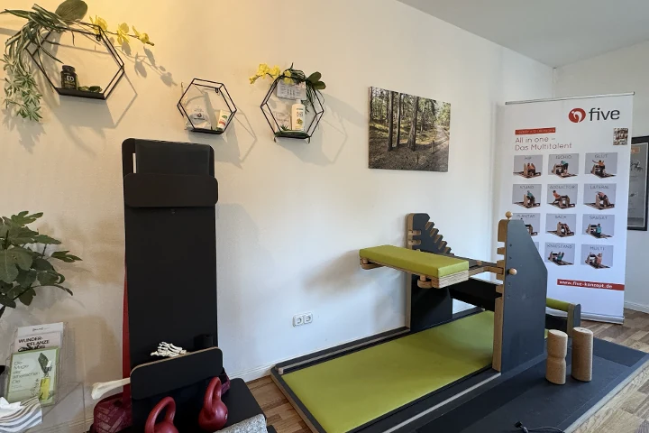 Faszientherapie Hamburg – Rissen, Hamburg