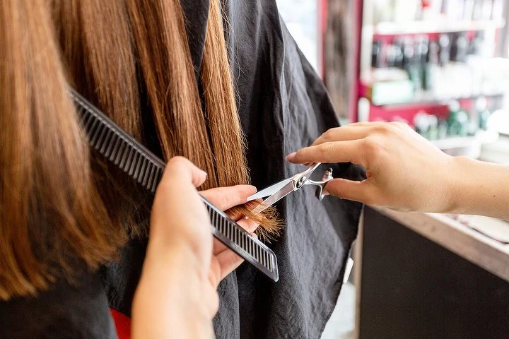 Fatos Hairstyle – Mombach, Rheinland-Pfalz