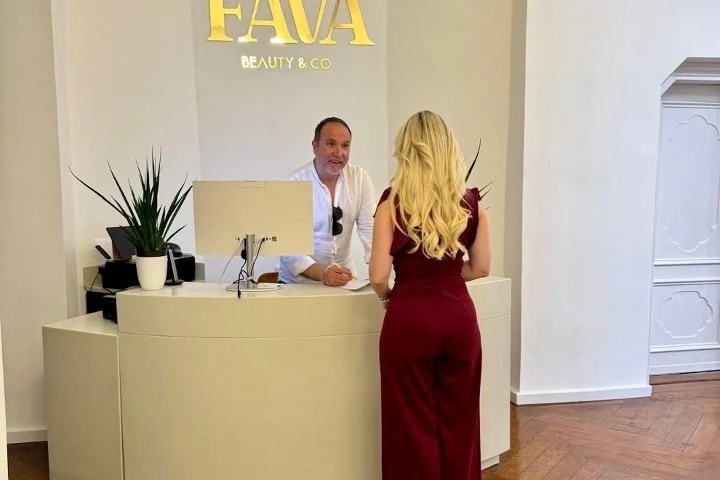 Fava Beauty & Co. – Schwanthalerhöhe, München