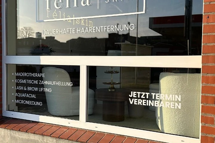 felia-skin – Soltau, Niedersachsen