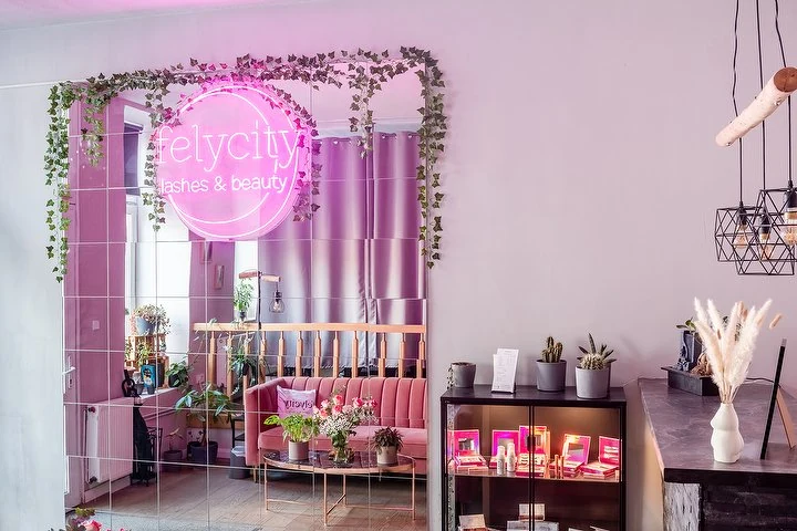 Felycity - lashes & beauty – Friedrichshain, Berlin