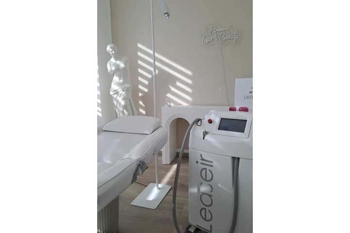Fimmina Laser & Beauty – Gelnhausen