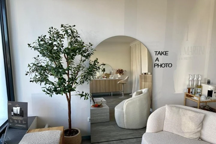Finas Aesthetics & Academy – Sendling-Westpark, München