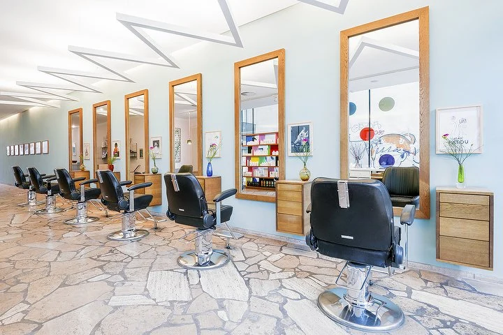 Fine & Dandy – Prenzlauer Berg, Berlin