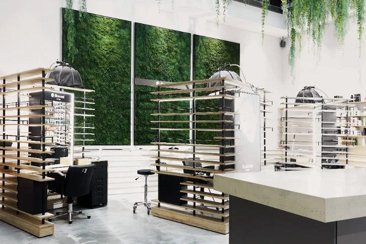 FLACONI Store – Mitte, Berlin