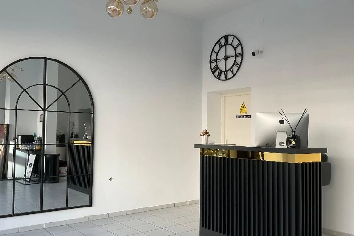 Fløyel Laser & Beauty – Leopoldstraße, München