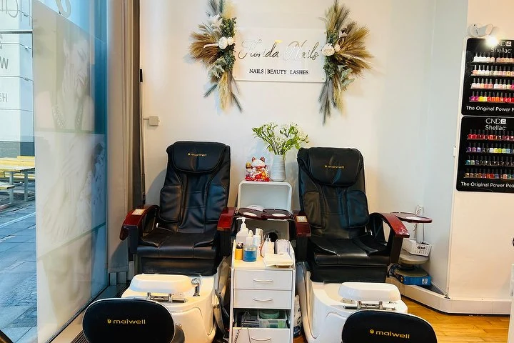 Florida Nails – Altstadt-Nord, Köln