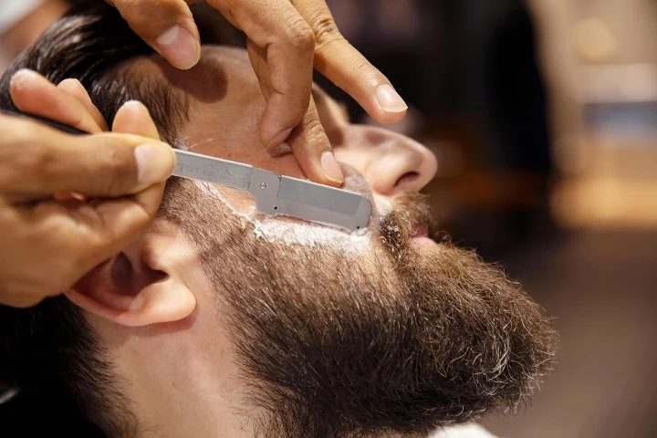 Fratello Barbershop – Unterschleißheim