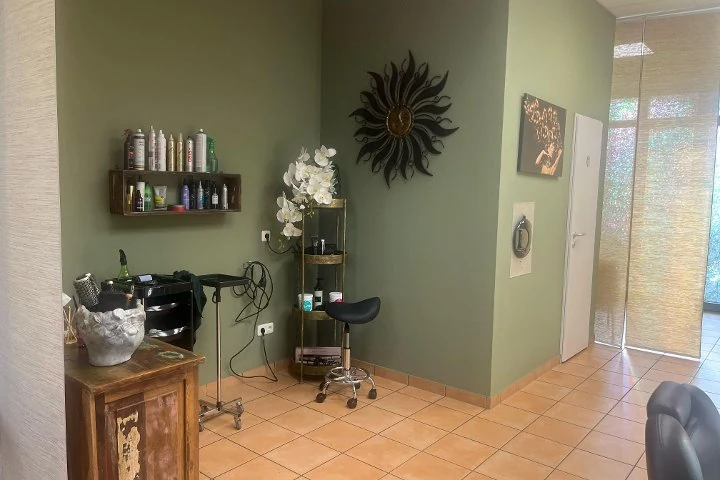 Friseur am Atlantum – Lechhausen, Augsburg