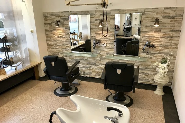 Friseur am Keller – Nürnberg