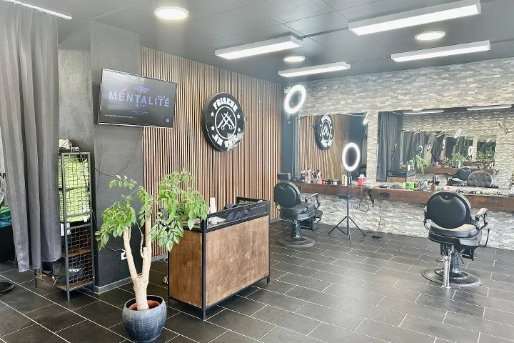 Friseur am Knie – Pasing, München