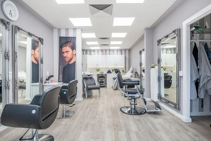 Friseur Amour – Poppenbüttel, Hamburg