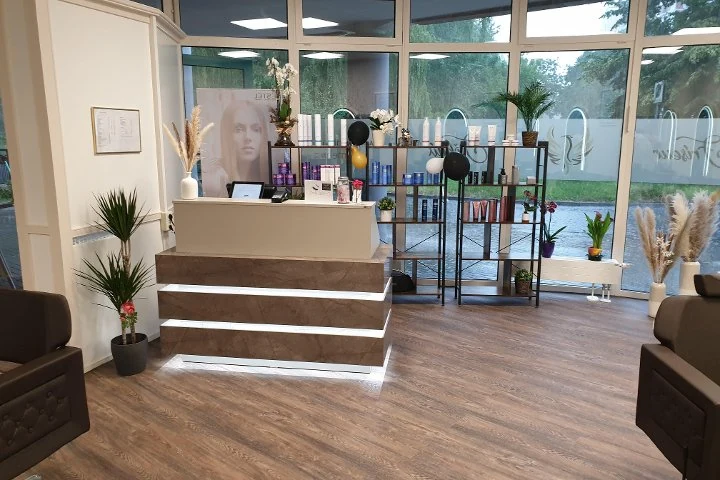 Friseur Föhnix – Schmarl, Rostock