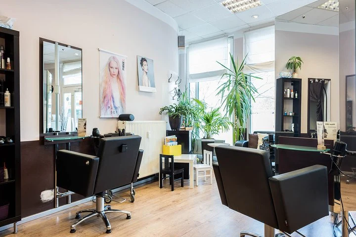 Friseur & Kosmetik Zack – Rummelsburg, Berlin
