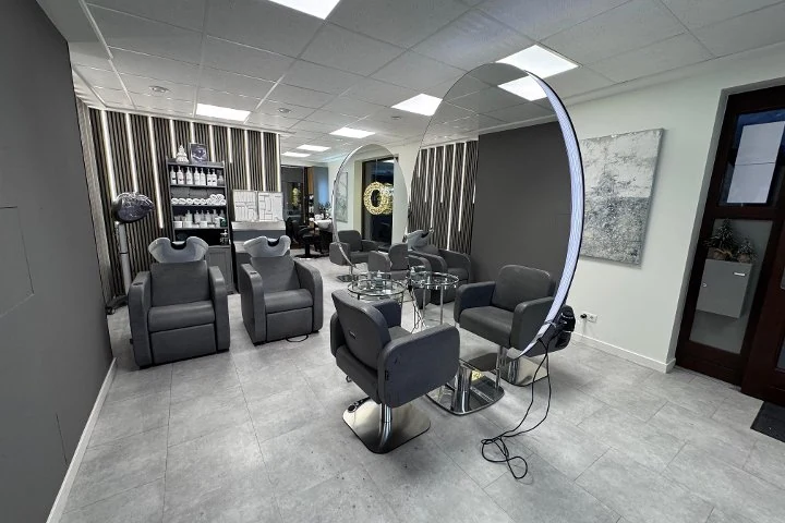 Friseur Le Chic – Harburg, Hamburg