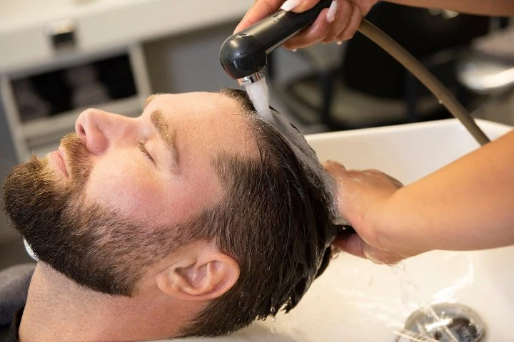 Friseur New York – Milbertshofen, München