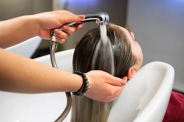 Friseur Rathsberg – Erlangen