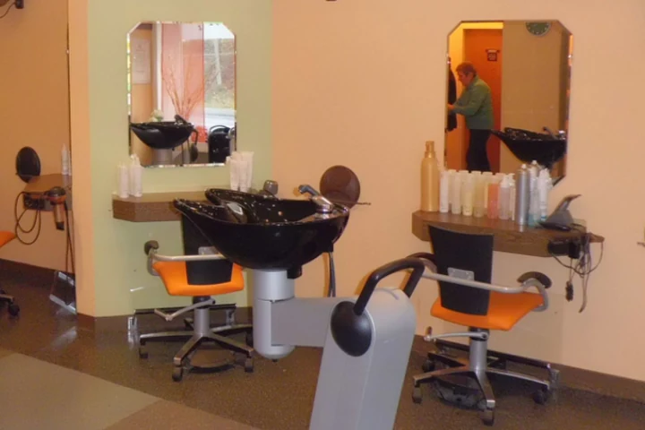 Friseur Team Schlett – Kassel