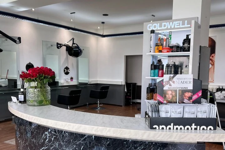 Friseurteam Nader – Kirchheim bei München, Bayern