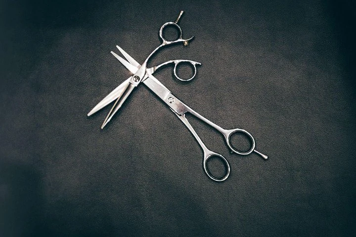 Gado Barbier & Friseur – Prenzlauer Berg, Berlin