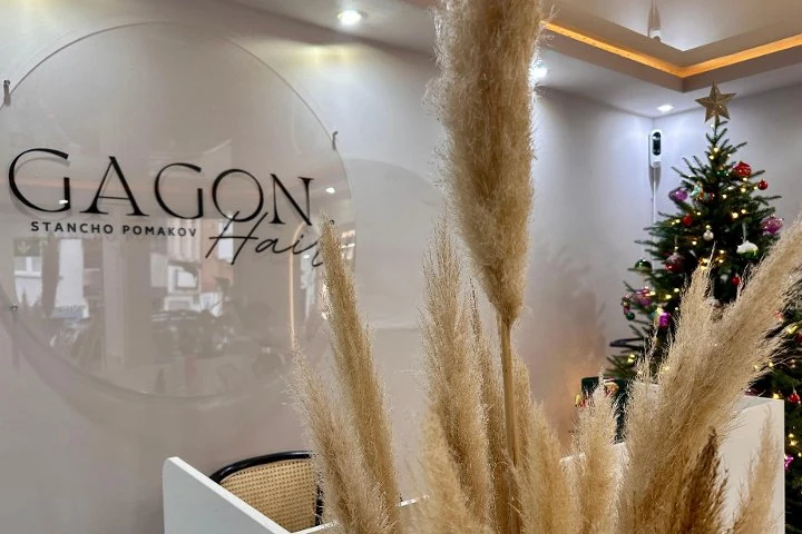 Gagonhair – Altstadt-Süd, Köln