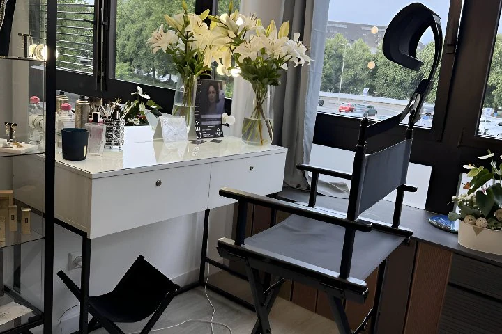 Garage Beauty Moers – Innenstadt, Moers