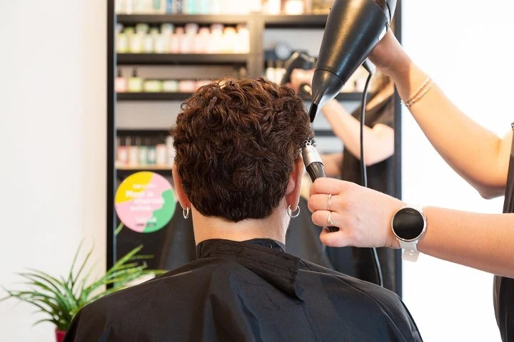 Gaspare Di Giacomo Cutting art @ NICNOA – Glockenbachviertel, München