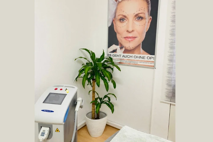 GE BEAUTY ACADEMY – Käfertal-Mitte, Mannheim