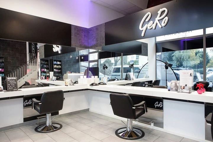 GeRo eXquisite Haarmode – Innenstadt, Köln